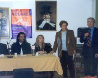 22.3.1999 angolo culturale Milillo-Hrvatich