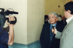 Il-Presidente-De-Lorenzo-intervistato-da-Paolo-Zeriali-di-Antenna-3