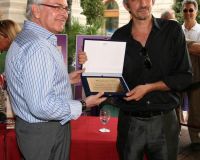 Il Puglia Club incontra Sergio Rubini e Michele Riondino