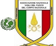 Incontro con l' Associazione Nazionale dei Vigili del Fuoco del Corpo Nazionale 27.4.2009