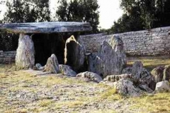 bisceglie-dolmen