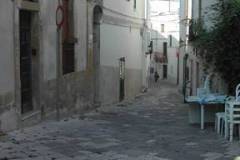 il-vicolo