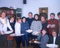 Scuola di Cucina 21.11.1998