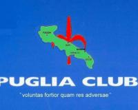 Vita al Puglia Club