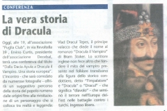 Conferenza-Dracula